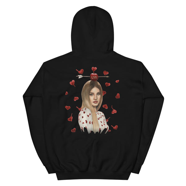 LDR I - Unisex Hoodie