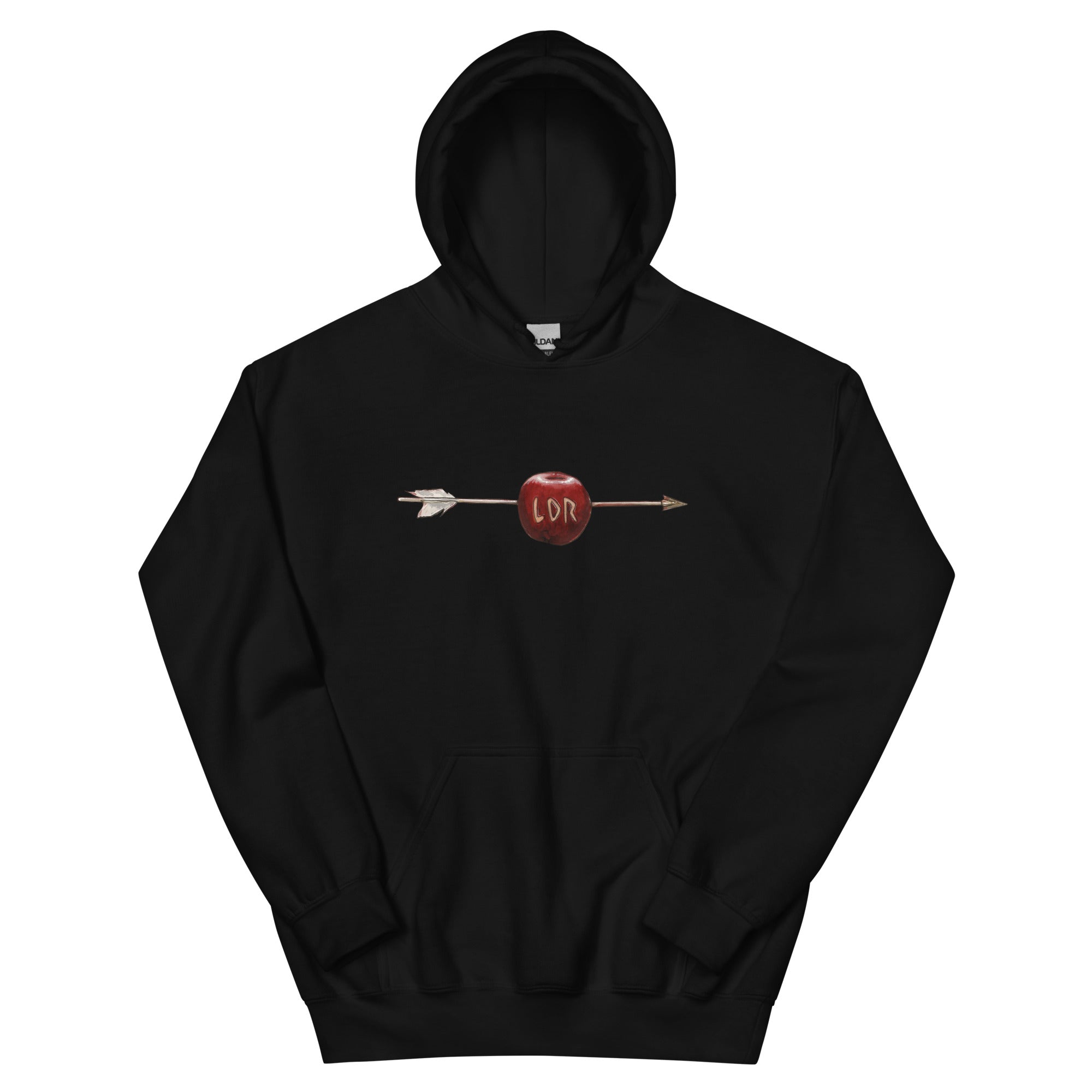 LDR I - Unisex Hoodie