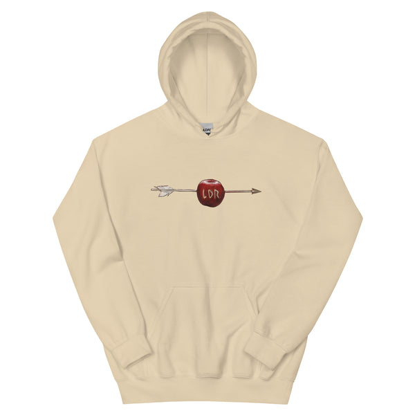 LDR I - Unisex Hoodie