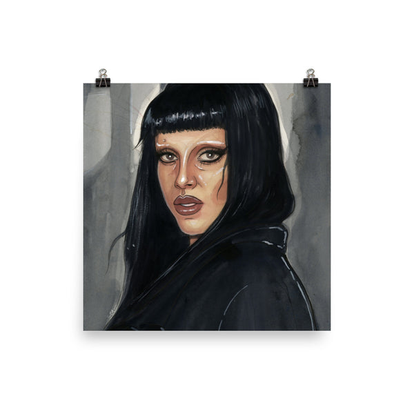 VALENTINO DOJA - Giclee Art Prints