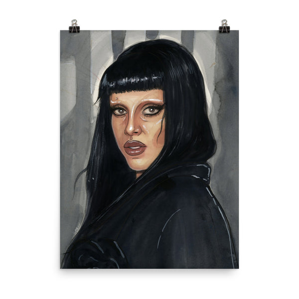 VALENTINO DOJA - Giclee Art Prints