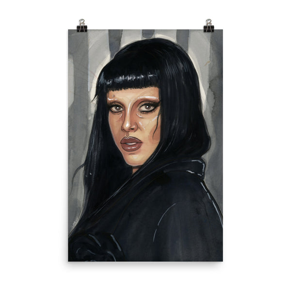 VALENTINO DOJA - Giclee Art Prints