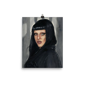 VALENTINO DOJA - Giclee Art Prints