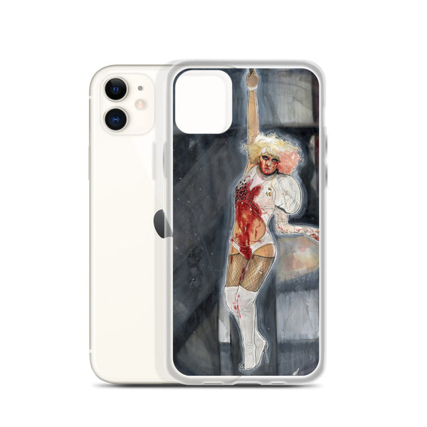 PAPARAZZI - iPhone Case