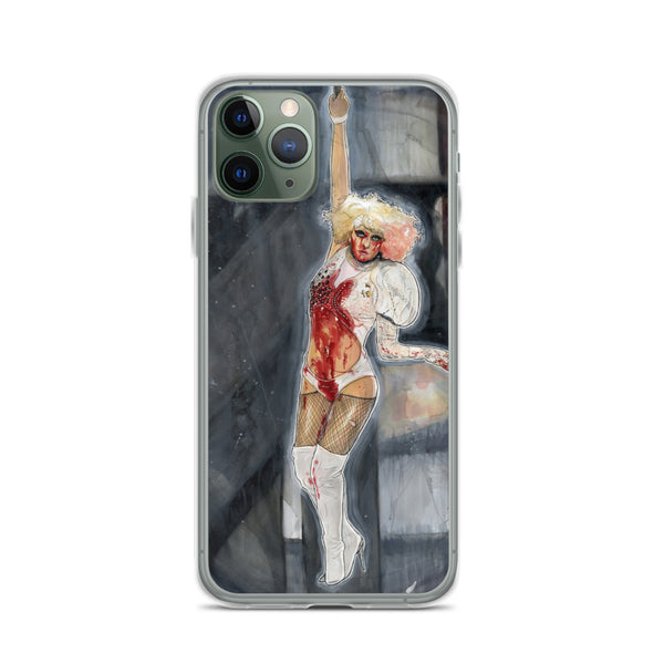 PAPARAZZI - iPhone Case