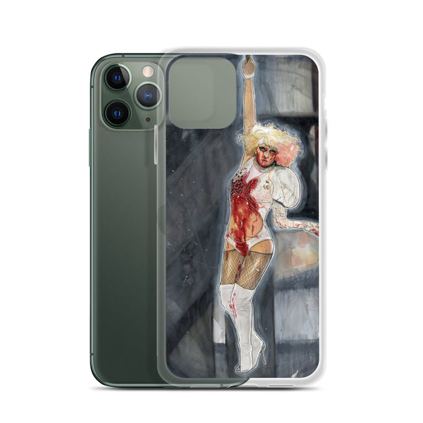 PAPARAZZI - iPhone Case