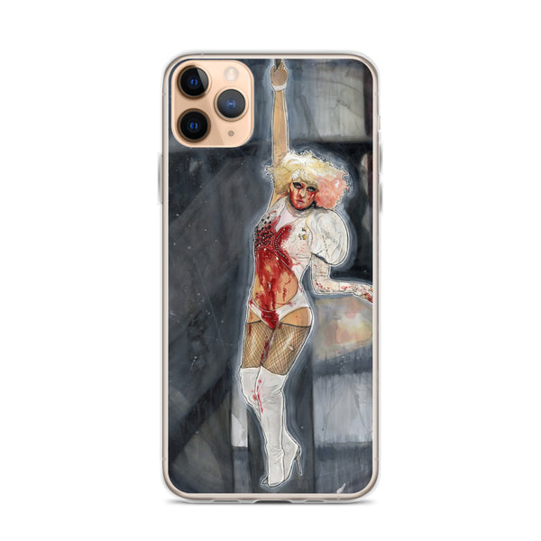 PAPARAZZI - iPhone Case