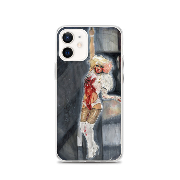 PAPARAZZI - iPhone Case