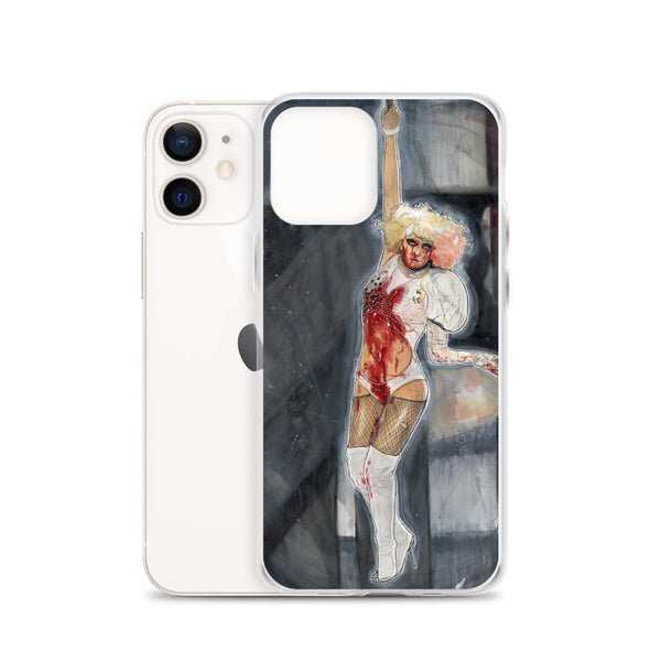 PAPARAZZI - iPhone Case