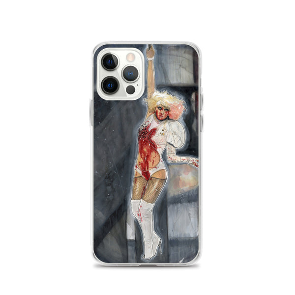 PAPARAZZI - iPhone Case