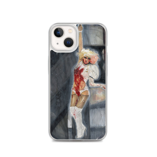 PAPARAZZI - iPhone Case