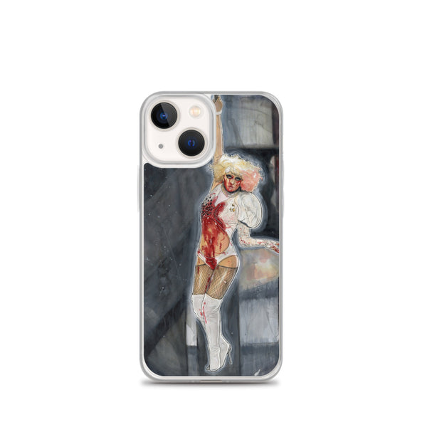 PAPARAZZI - iPhone Case