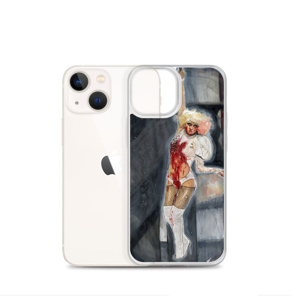 PAPARAZZI - iPhone Case