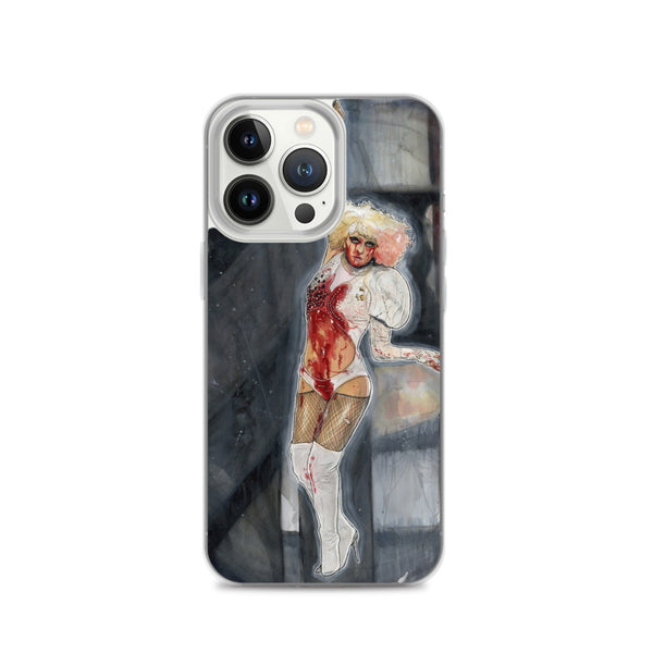 PAPARAZZI - iPhone Case