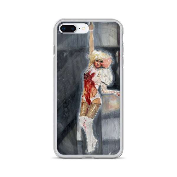 PAPARAZZI - iPhone Case