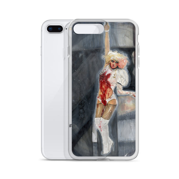 PAPARAZZI - iPhone Case