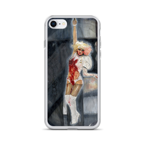 PAPARAZZI - iPhone Case