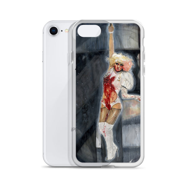 PAPARAZZI - iPhone Case