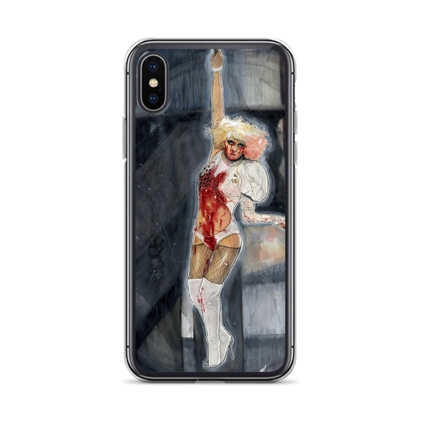 PAPARAZZI - iPhone Case