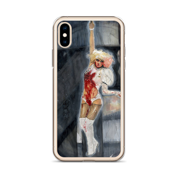 PAPARAZZI - iPhone Case