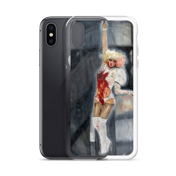 PAPARAZZI - iPhone Case