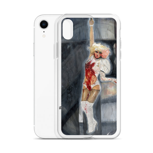 PAPARAZZI - iPhone Case